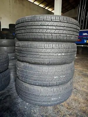 used tyre 205/65/16