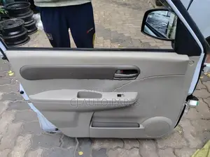 Suzuki Alto HA24 Power Shutter Door Set Without Mirrors