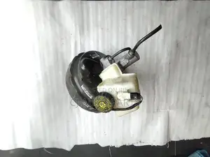 Mercedez Benz E350 Brake Booster Complete