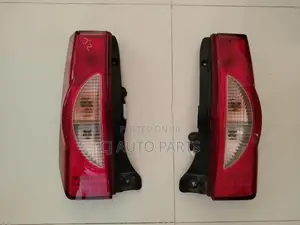 Suzuki Alto HA24 Tail RHS