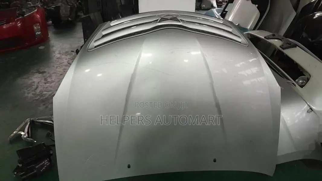 Toyota Allion 240 Bonnet and shell