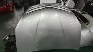 Toyota Allion 240 Bonnet and shell