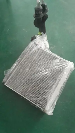 Toyota Allion 240 AC Cooler