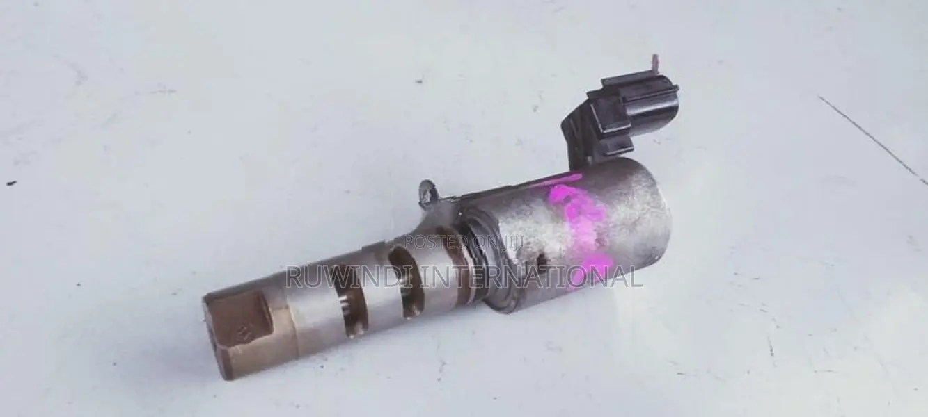 TOYOTA PASSO KGC10 VVT SENSOR