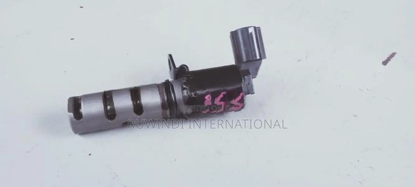 SUZUKI WAGON R MH55S VVT SENSOR