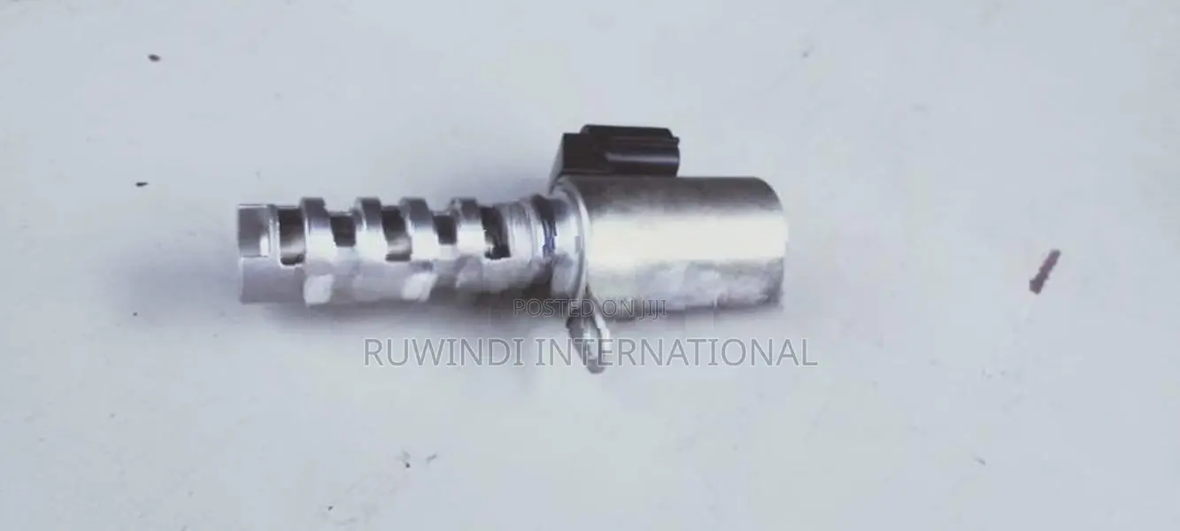 Nissan March K12 Vvt Sensor