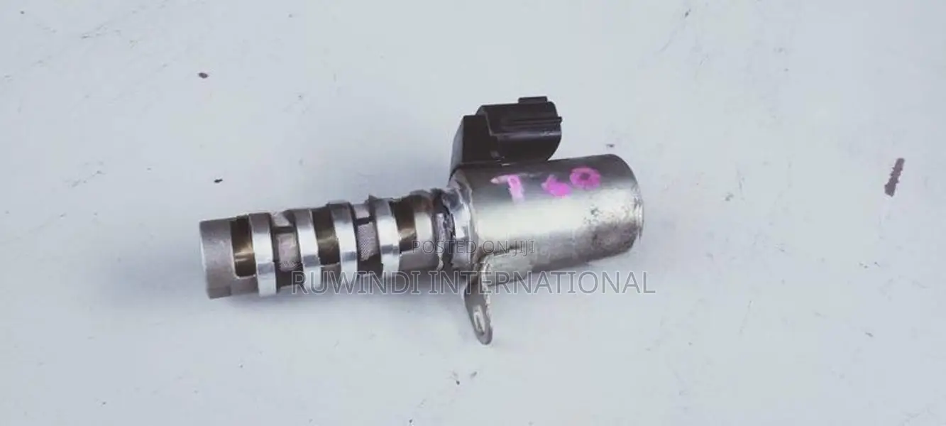 Nissan X Trail Nt30 Vvt Sensor