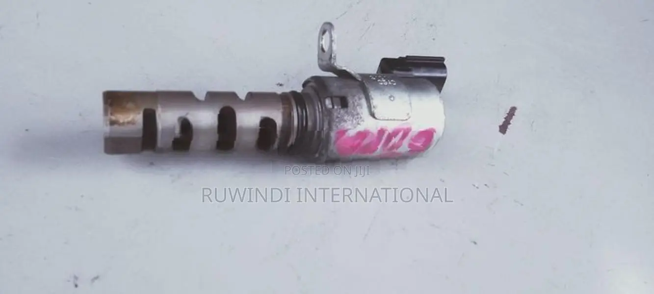 Toyota Prius W20 Vvt Sensor