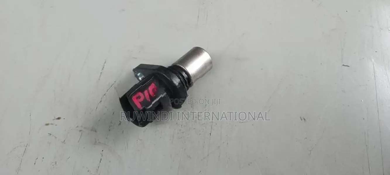 Toyota Aqua Nhp10 Cam Sensor