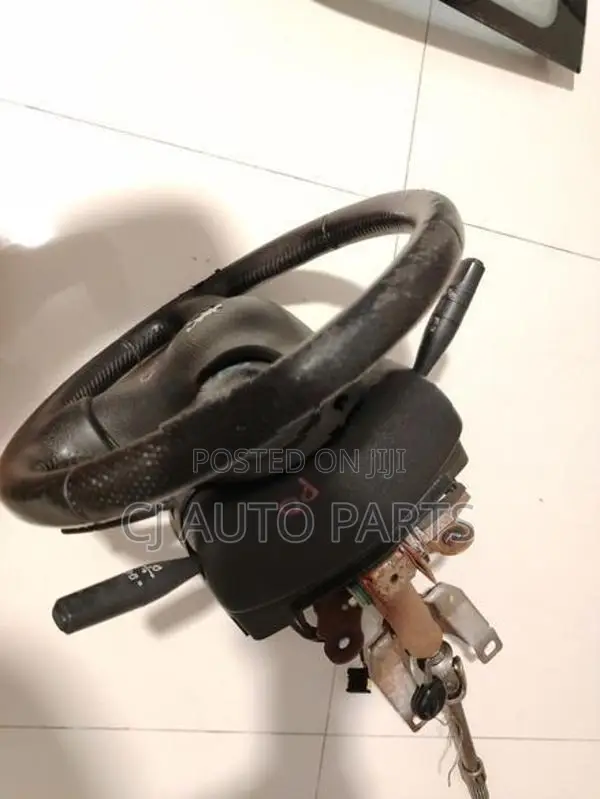 Peugeot 206 Steering Column