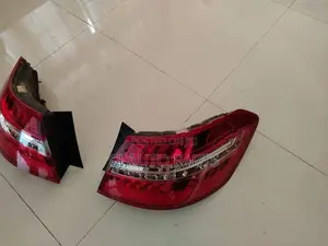 Mercedez Benz E350 Tail Lights