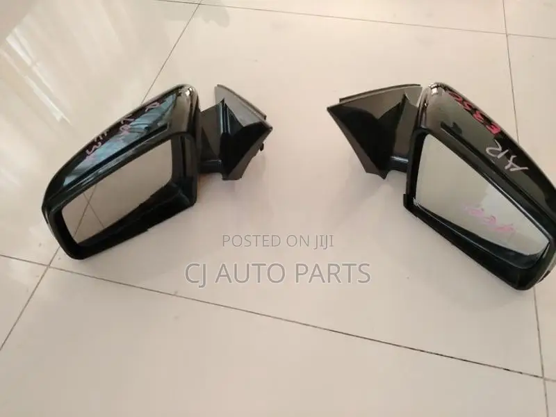 Mercedez Benz W212 E350 Side Mirrors