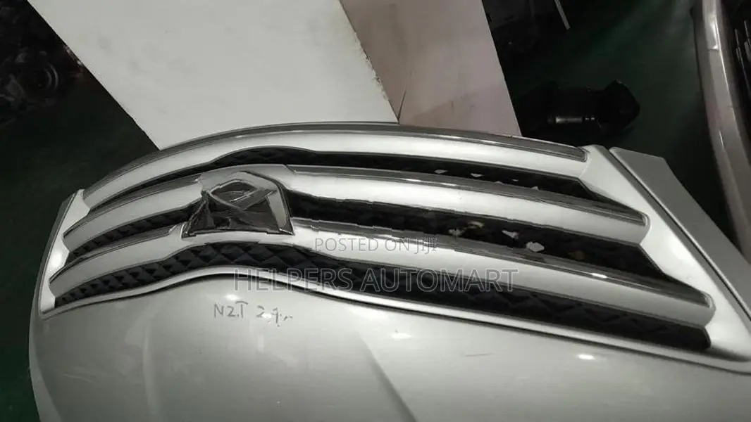 Toyota Allion 240 Bonnet and shell