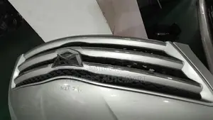 Toyota Allion 240 Bonnet and shell