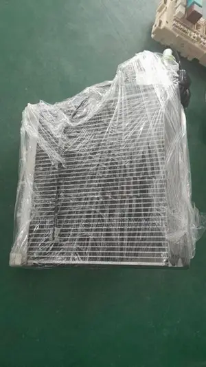 Toyota Allion 240 AC Cooler
