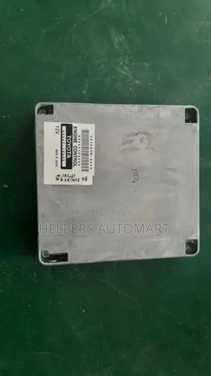 Toyota Allion 240 ECU