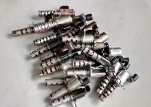 Nissan X Trail Nt30 Vvt Sensor