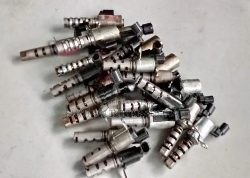 Nissan X Trail Nt30 Vvt Sensor