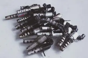 Toyota Aqua Nhp10 Vvt Sensor