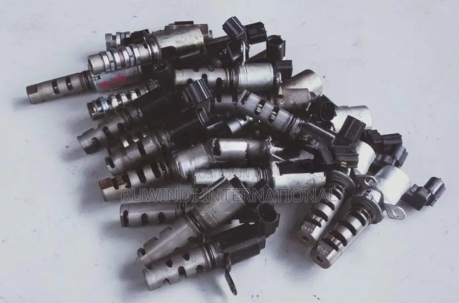 Toyota Prius W20 Vvt Sensor