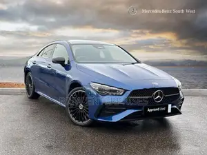 Mercedes Benz CLA 250 cla250e plugin 2025