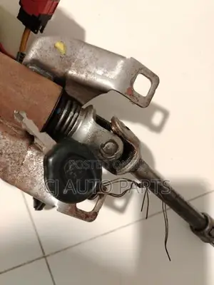 Peugeot 206 Steering Column