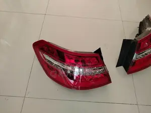 Mercedez Benz E350 Tail Lights
