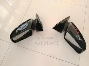 Mercedez Benz W212 E350 Side Mirrors