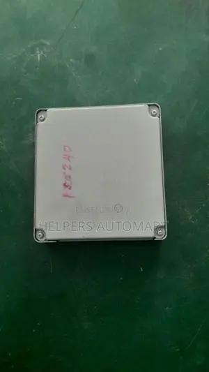 Toyota Allion 240 ECU