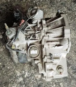 K12 Gearbox