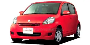 TOYOTA PASSO KGC10 VVT SENSOR