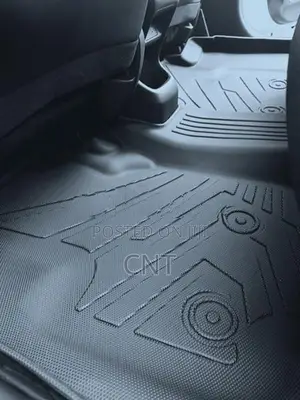 Honda Vezel Premium Floor Mat