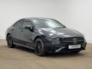 Mercedes Benz CLA 250 cla250e plugin 2025