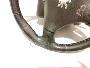 Peugeot 206 Steering Column