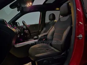 Mercedes Benz GLB 200 Night Edition BN 2026