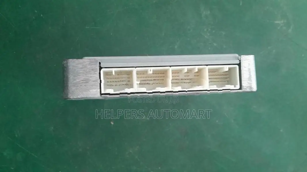 Toyota Allion 240 ECU