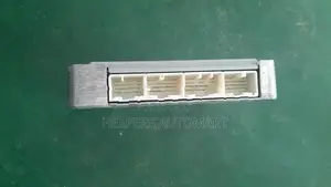 Toyota Allion 240 ECU
