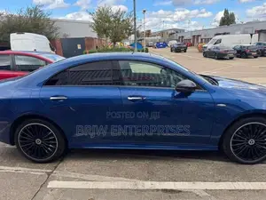 Mercedes Benz CLA 250 cla250e plugin 2025