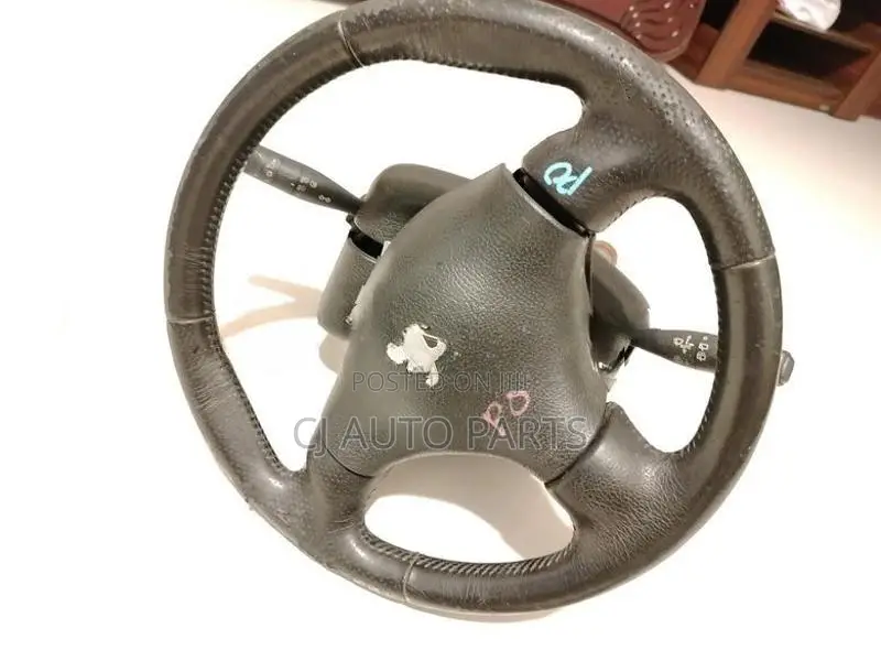 Peugeot 206 Steering Column