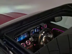 Mercedes Benz GLB 200 Night Edition BN 2026