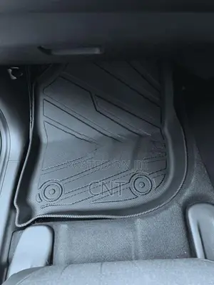 Honda Vezel Premium Floor Mat