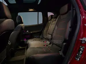 Mercedes Benz GLB 200 Night Edition BN 2026