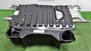 Honda Fit GP1 Hybrid Battery