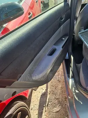 Toyota Prius 20 Removable Parts