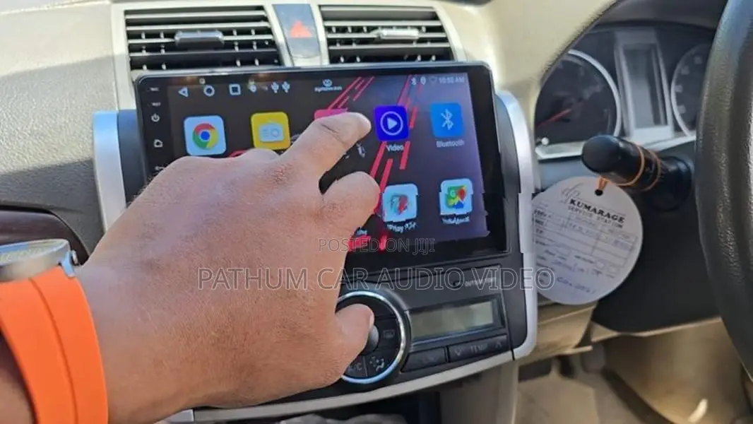 Android Player 2GB RAM Zunavi