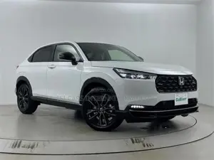 Honda Vezel RS BRAND NEW 2026