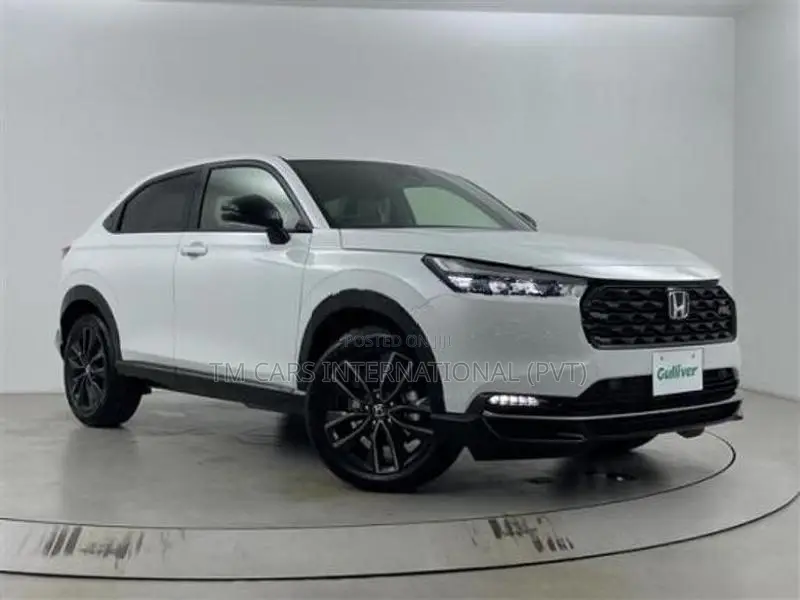Honda Vezel RS BRAND NEW 2026