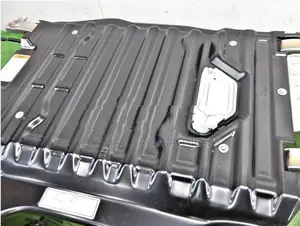 Honda Fit GP1 Hybrid Battery