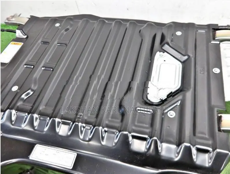 Honda Fit GP1 Hybrid Battery