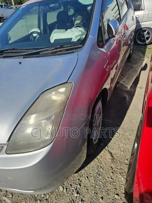 Toyota Prius 20 Removable Parts